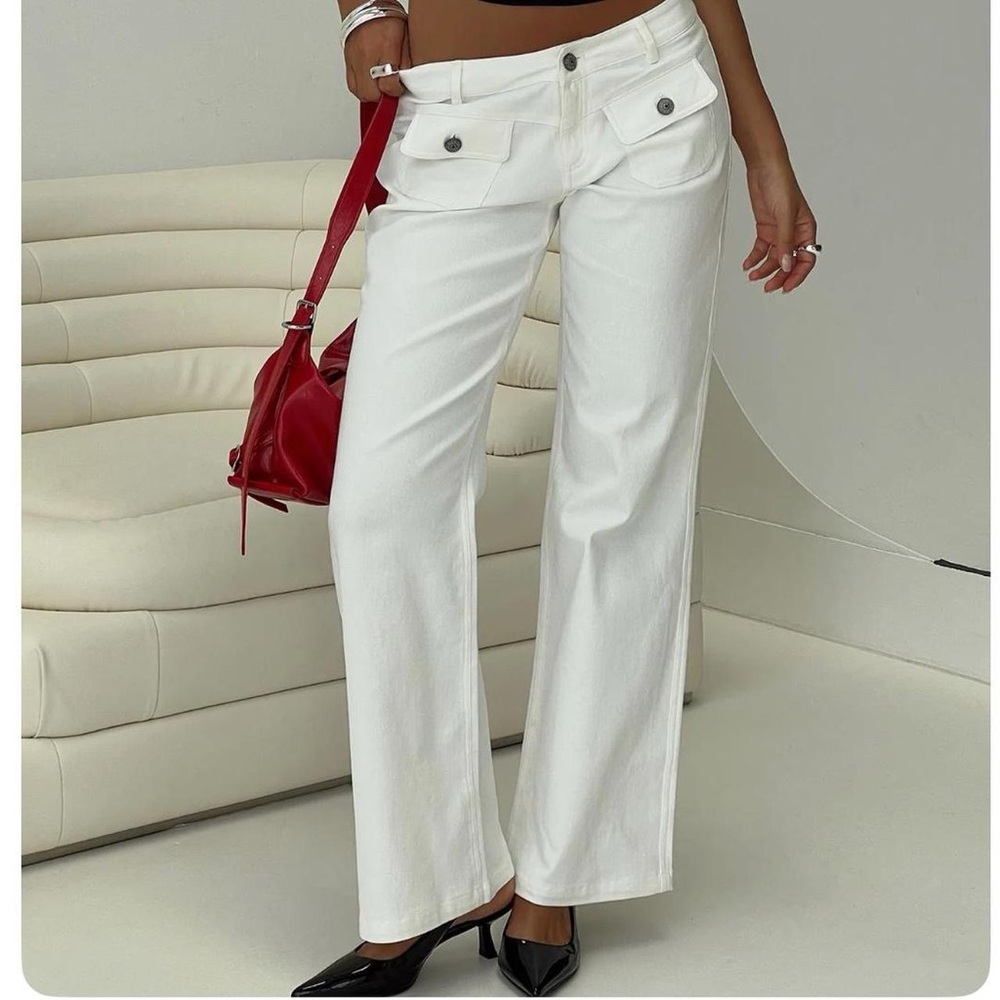 Princess Polly Cargo Pants 🍸